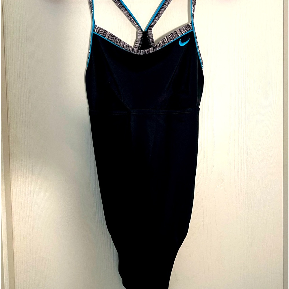 Nike one piece swimsuit